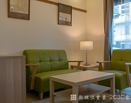 ㊣【正七期】★薈萃★賃貸《全配大陽台》套房 - Image 9