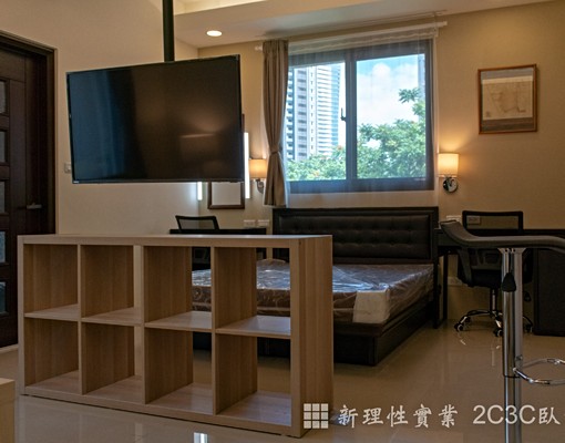 ㊣【正七期】★薈萃★賃貸《全配大陽台》套房 - Image 8