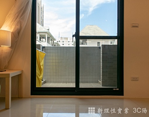 ㊣【正七期】★薈萃★賃貸《全配大陽台》套房 - Image 13