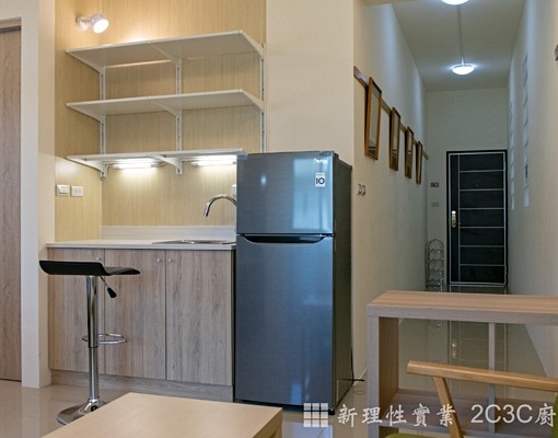 ㊣【正七期】★薈萃★賃貸《全配大陽台》套房 - Image 4