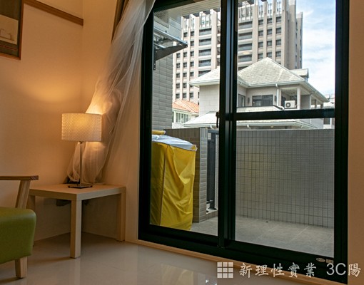 ㊣【正七期】★薈萃★賃貸《全配大陽台》套房 - Image 14