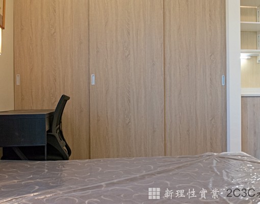 ㊣【正七期】★薈萃★賃貸《全配大陽台》套房 - Image 6