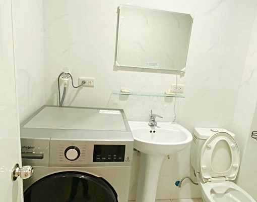 2樓-可租補/全新裝璜/近龍門商圈/獨立洗脫烘洗衣機 - Image 5