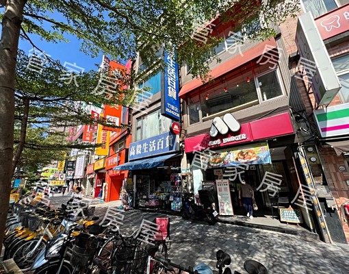 全新冷氣❗近竹圍捷運站民族路巷內優質套房 - 591租屋網 - Image 9