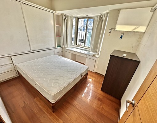 文心森林公園🌺秒殺三房🌺全配大平車🌺台電租補🌺正廚房 - Image 8