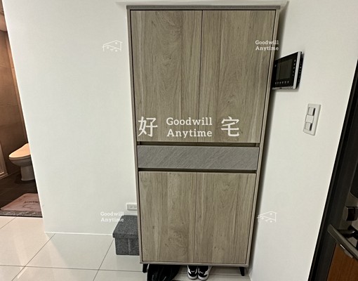 【好宅】小藍海質感空間含車位/全新裝潢/社宅可租補免服務費 - Image 14