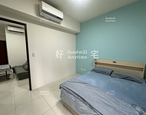 【好宅】小藍海質感空間含車位/全新裝潢/社宅可租補免服務費 - Image 6