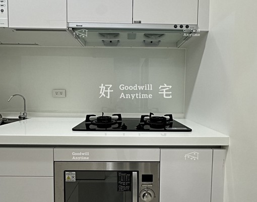【好宅】小藍海質感空間含車位/全新裝潢/社宅可租補免服務費 - Image 10