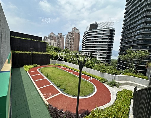 【好宅】小藍海質感空間含車位/全新裝潢/社宅可租補免服務費 - Image 3
