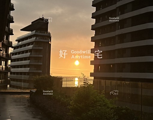 【好宅】小藍海質感空間含車位/全新裝潢/社宅可租補免服務費 - Image 2