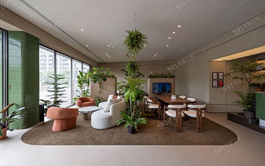 富廣夢溪石宣傳圖