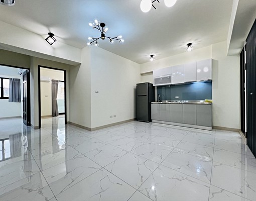 【岡山市中心稀有釋出】全新未住電梯華廈|2+1房|生活機能齊 - Image 6