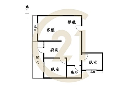 社區圖片