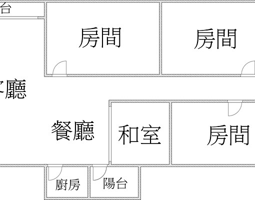 [中信阿龐]頭份建國國中旁平面車位大三房 - Image 13