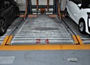 板橋區-府中路車位，5坪