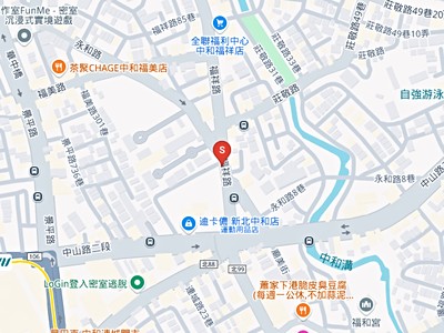 社區圖片