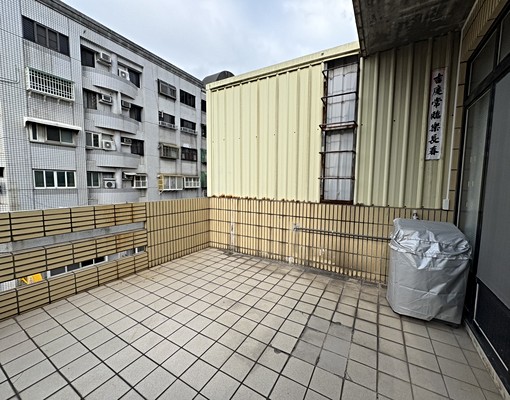 經國路一段近民生路~光華東街大露臺大套房 - Image 6