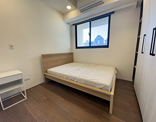 南區學府忠孝商圈泰鉅興大苑次頂樓2+1房平車 - Image 8