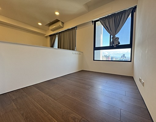 南區學府忠孝商圈泰鉅興大苑次頂樓2+1房平車 - Image 11