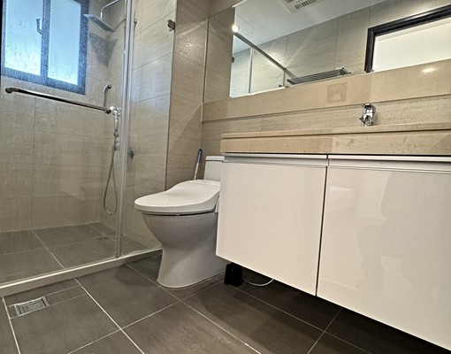 南區學府忠孝商圈泰鉅興大苑次頂樓2+1房平車 - Image 13