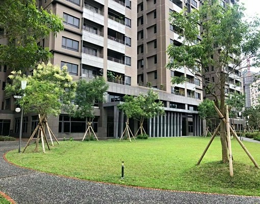[湯園]千坪庭園休閒度假二房溫泉宅 - Image 11