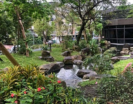 [湯園]千坪庭園休閒度假二房溫泉宅 - Image 12