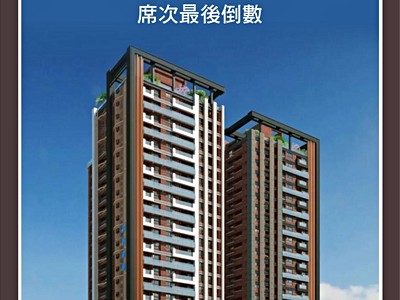 社區圖片