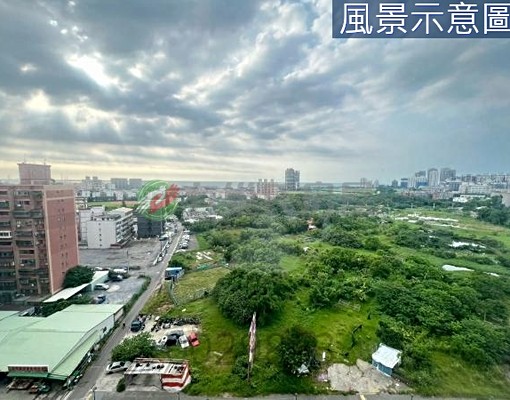 推>沙崙路電梯3房~果嶺大道社區~看的到海景 - Image 2
