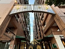 明德街桃園藝文特區~中國江..