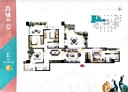 中壢區-圓光路二段3房2廳，54.4坪