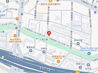 社區圖片