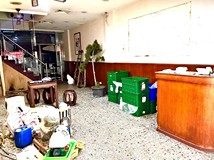 北平路一段正北平路商圈餐飲..