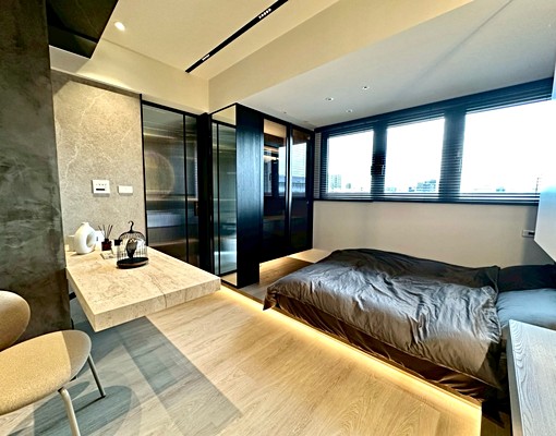 Taipei~Rental忠孝復興站全新裝潢Sogo - Image 6