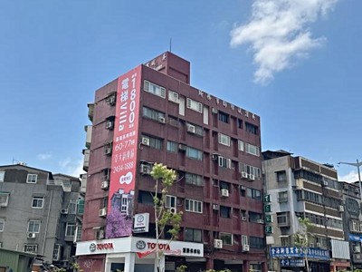 社區圖片