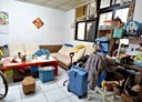 中和區-民安街3房2廳，18.7坪