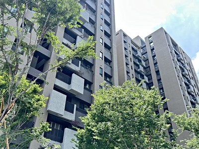 社區圖片