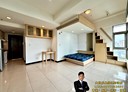 新店區-北新路一段開放式格局，16.4坪