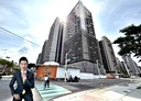 桃園區-三民路二段3房2廳，52坪