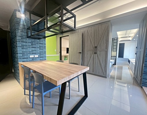 獨家「威成推薦」佳鋐晴灣2+1房平車傢俱全配一卡皮箱直接入住 - Image 2