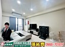 西屯區-台灣大道四段1房2廳，23.7坪