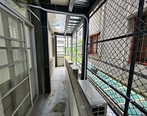 古亭捷運站★景觀3房★可租補★全新裝修 - Image 10