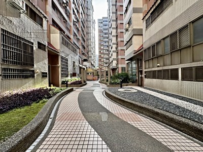 社區圖片