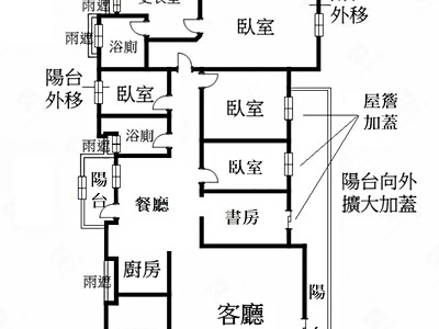 社區圖片