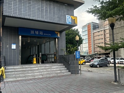 社區圖片