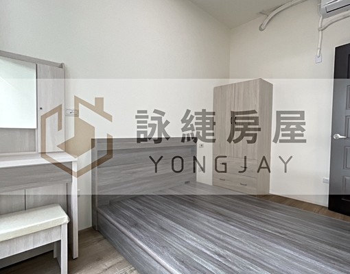 ★詠緁房屋★全新兩房/一卡皮箱即可入住 - Image 4