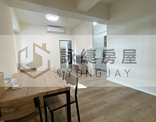 ★詠緁房屋★全新兩房/一卡皮箱即可入住 - Image 3