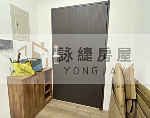 ★詠緁房屋★全新兩房/一卡皮箱即可入住 - Image 9