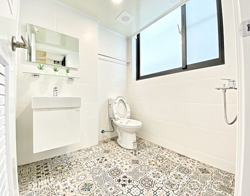 一中台體💕租屋補助✅室內機車✨陽台獨洗✨流理臺✨超新搭電梯 - 591租屋網 - Image 8