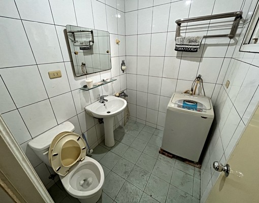 台北橋/免爬高/採光/獨洗/機能佳 - Image 5