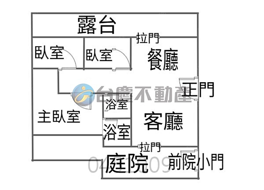 房屋圖片